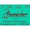 Brunnlechner Franz TV - Sat - DSL - PC Fernsehfachgeschäft in Großkarolinenfeld - Logo