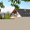 Haus Abendrot Ferienwohnungen Monteurzimmer in Bad Bellingen in Baden - Logo