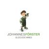 Johannes Förster Glücksschmied in Kassel - Logo