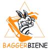 BaggerBiene in Edewecht - Logo
