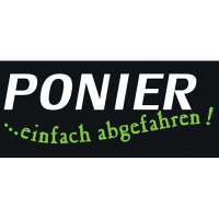 Fahrschule Ponier, Ahorn, Bad Rodach, Grub a. F. in Grub am Forst - Logo