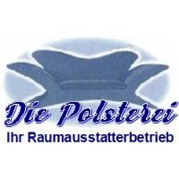 Die Polsterei in Hildesheim - Logo