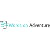 Words on Adventure in Moosburg an der Isar - Logo