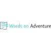 Words on Adventure in Moosburg an der Isar - Logo