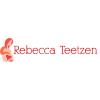Hebamme Rebecca Teetzen in Lüneburg - Logo