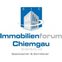 SIC Immobilienforum Chiemgau GmbH & Co. KG in Traunstein - Logo