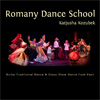 Romany Dance School in Berlin - Logo