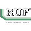Ruf Maschinenbau GmbH & Co. KG in Zaisertshofen Markt Tussenhausen - Logo