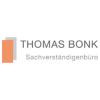 Sachverständigenbüro BONK Immobilienbewertung Gutachten in Vellmar - Logo