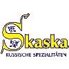 Skaska Russische Spezialitäten in Schneeberg im Erzgebirge - Logo