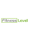 Fitness Level in Stockstadt am Main - Logo