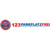 123Parkplatzfrei in Salzatal - Logo