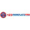 123Parkplatzfrei in Salzatal - Logo