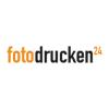 foto drucken24 in Köln - Logo