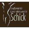 Akademie für Ganzheitskosmetik - Schick in Köln - Logo