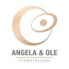 Angela & Ole Storytellers in Köln - Logo