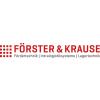 Förster & Krause GmbH Förder- und Lagertechnik in Hückeswagen - Logo