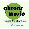 ahrensmusic- Private Musikschule in Varrel Gemeinde Stuhr - Logo