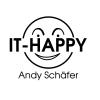 IT-Happy, Andy Schäfer in Schwarzenborn Knüll - Logo