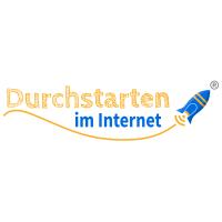 Durchstarten im Internet e.K. - Online Marketing Agentur in Alsbach Hähnlein - Logo