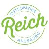 Reich Osteopathie in Augsburg - Logo