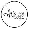 Amigos Coffee Wiesbaden in Wiesbaden - Logo