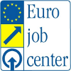 Eurojobcenter GmbH & Co. KG in Dresden - Logo