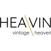 Heavin - Vintage Heaven in Köln - Logo