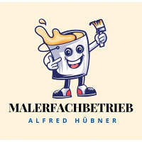 Hübner Alfred Malerfachbetrieb in Eckental - Logo