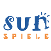 SunSpiele.de - Spiele - Kostenlose Online Spiele Spielen in Berlin - Logo