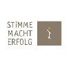 STIMME MACHT ERFOLG in Steinbach im Taunus - Logo