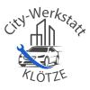 City-Werkstatt Klötze in Klötze in der Altmark - Logo