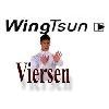 Wing Tsun Schule Viersen in Viersen - Logo