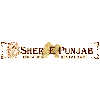 Sher E Punjab - Indisches Restaurant in Singen am Hohentwiel - Logo