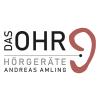 DAS OHR Hörgeräte und mehr - Inh. Andreas Amling in Konstanz - Logo