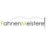 Fahnenmeisterei in Bingen am Rhein - Logo