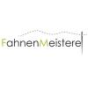 Fahnenmeisterei in Bingen am Rhein - Logo