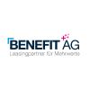 Benefit Leasing - Ein Produkt der Benefit Beratungs- und Beteiligungs AG in Hamburg - Logo