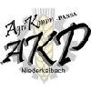 AgriKomm-PANSA in Niederkalbach Gemeinde Kalbach - Logo