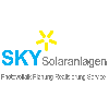 Sky Solaranlagen in Haag in Oberbayern - Logo
