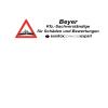 Kfz.-Sachverständigen Büro Beyer in Stuttgart - Logo