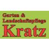 Garten & Landschaftspflege Kratz, Baumfällung in Rodgau - Logo