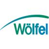 Wölfel-Gruppe in Höchberg - Logo