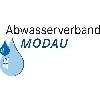 Abwasserverband Modau in Nieder Ramstadt Gemeinde Mühltal - Logo