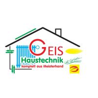 Haustechnik Geis GBR in Veitshöchheim - Logo