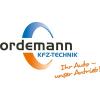 Ordemann GmbH & Co.KG in Ganderkesee - Logo
