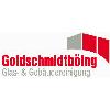 Glas- & Gebäudereinigung Goldschmidtböing in Rhede in Westfalen - Logo