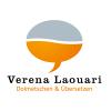 Dipl.-Dolmetscherin Verena Laouari in Nordkirchen - Logo