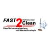 FAST2Clean - Oberflächenversiegelungen in Spiesen Elversberg - Logo