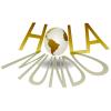 Hola Mundo Feinkost in Köln - Logo